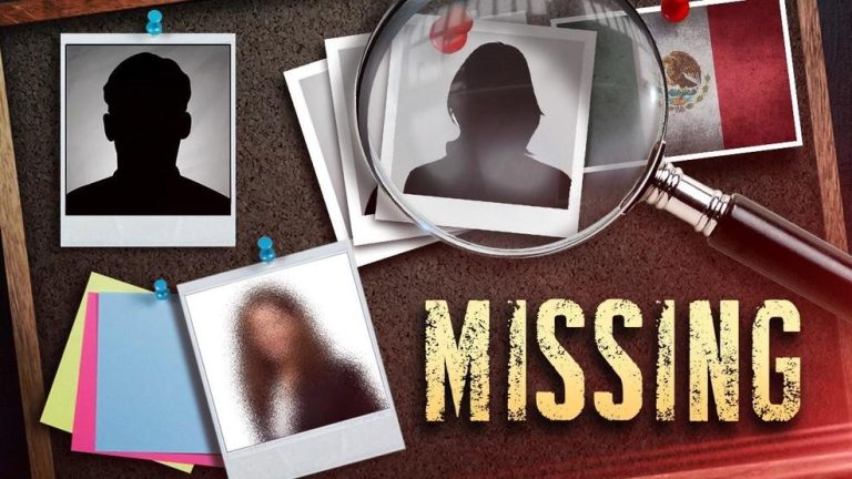 Missing Persons Investigation Virginia